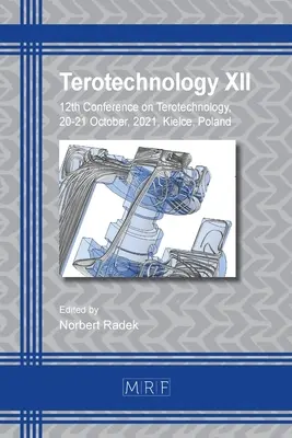 Terotechnologia XII - Terotechnology XII