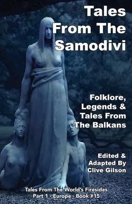 Opowieści z Samodivi - Tales From The Samodivi