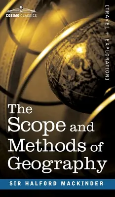 Zakres i metody geografii - Scope and Methods of Geography