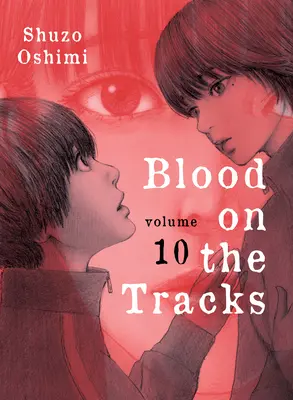 Krew na torach 10 - Blood on the Tracks 10