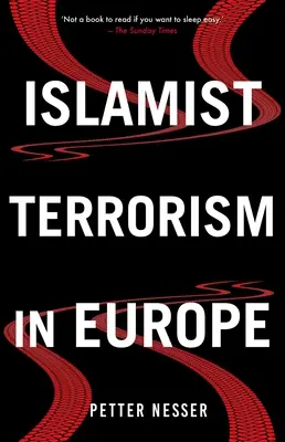 Islamski terroryzm w Europie - Islamist Terrorism in Europe