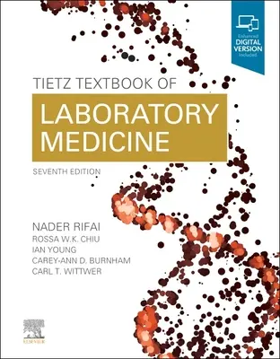Tietz Podręcznik medycyny laboratoryjnej - Tietz Textbook of Laboratory Medicine