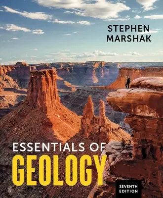 Podstawy geologii (Marshak Stephen (University of Illinois Urbana-Champaign)) - Essentials of Geology (Marshak Stephen (University of Illinois Urbana-Champaign))