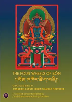 Cztery koła Bn - The Four Wheels of Bn