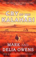 Wołanie z Kalahari - Cry of the Kalahari