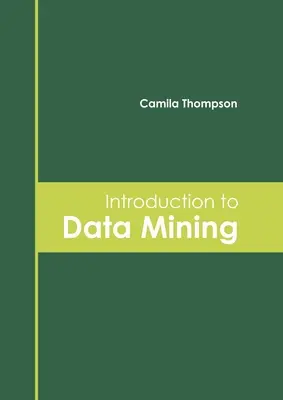 Wprowadzenie do eksploracji danych - Introduction to Data Mining