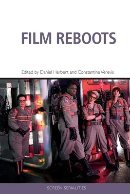 Rebooty filmowe - Film Reboots