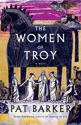 Kobiety Troi - The Women of Troy