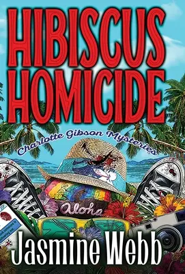 Zabójstwo na hibiskusie - Hibiscus Homicide