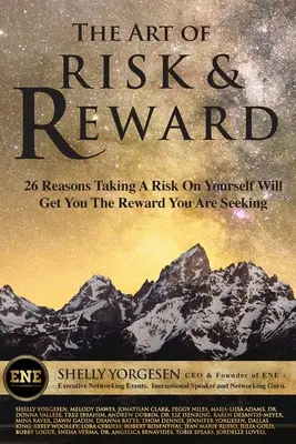 Sztuka ryzyka i nagrody - The Art of Risk and Reward