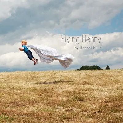 Latający Henry - Flying Henry