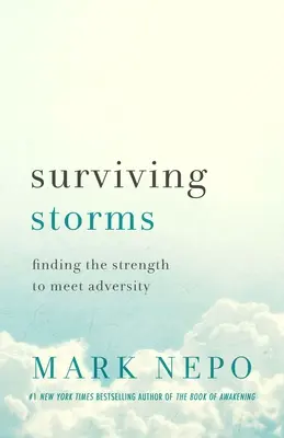 Przetrwać burze: Znajdowanie siły, by stawić czoła przeciwnościom losu - Surviving Storms: Finding the Strength to Meet Adversity