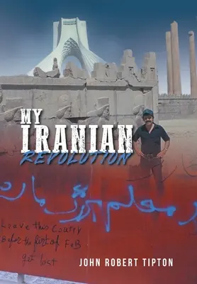 Moja irańska rewolucja - My Iranian Revolution