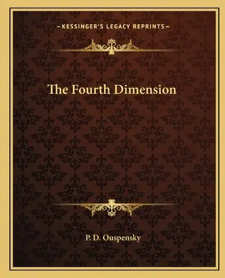 Czwarty wymiar - The Fourth Dimension