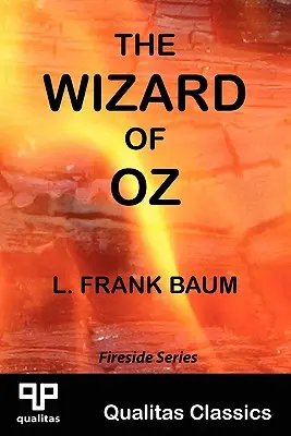 Czarnoksiężnik z krainy Oz (Qualitas Classics) - The Wizard of Oz (Qualitas Classics)