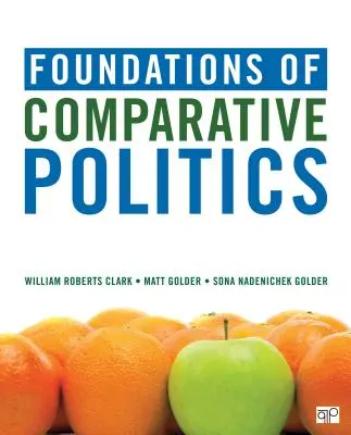 Podstawy polityki porównawczej - Foundations of Comparative Politics