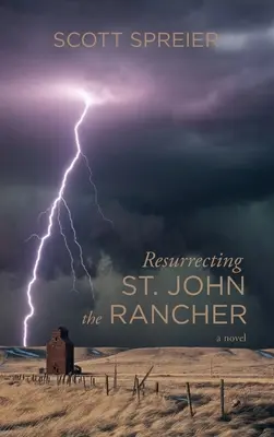 Wskrzeszenie św. Jana Rancera - Resurrecting St. John the Rancher