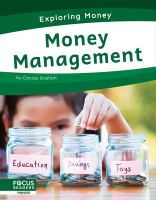 Zarządzanie pieniędzmi - Money Management