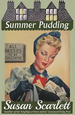 Summer Pudding