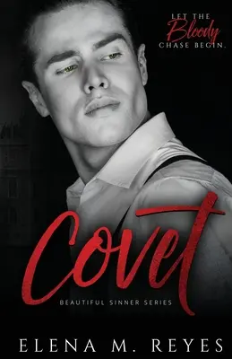 Covet: Romans mafijny - Covet: Mafia Romance