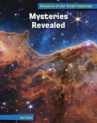 Ujawnione tajemnice - Mysteries Revealed