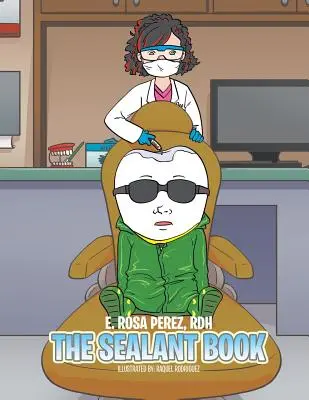 Książka o uszczelniaczach - The Sealant Book