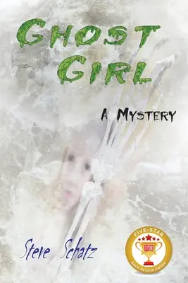 Ghost Girl: Tajemnica - Ghost Girl: A Mystery