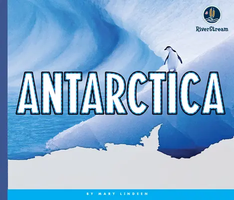 Kontynenty świata: Antarktyda - Continents of the World: Antarctica