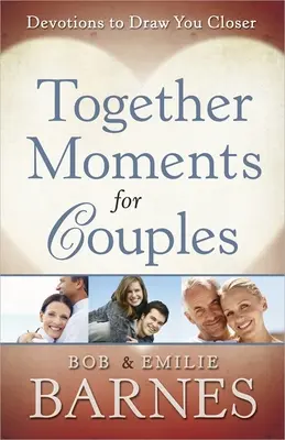 Wspólne chwile dla par - Together Moments for Couples