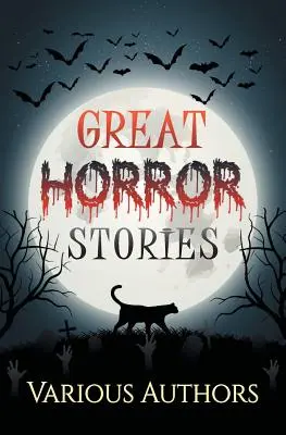 Wielkie opowieści grozy - Great Horror Stories