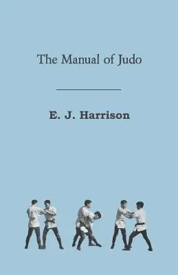 Podręcznik judo - The Manual of Judo