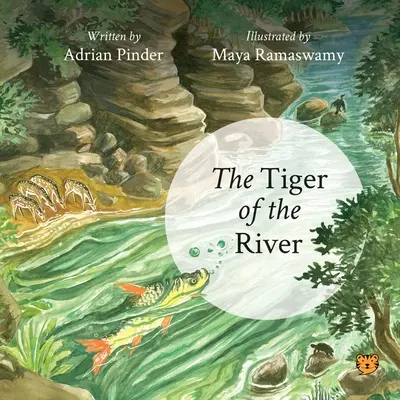 Tygrys z rzeki - The Tiger of the River