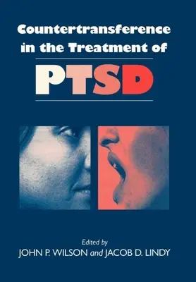 Przeciwprzeniesienie w leczeniu Ptsd - Countertransference in the Treatment of Ptsd