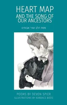 Mapa serca i pieśń naszych przodków - Heart Map and the Song of Our Ancestors