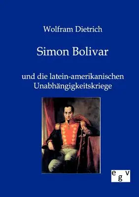 Simon Bolivar