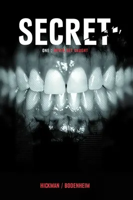 Sekret, tom 1 - Secret Volume 1