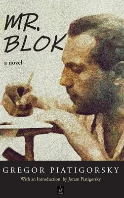 Pan Blok - Mr. Blok