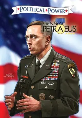 Władza polityczna: Generał Petraeus - Political Power: General Petraeus