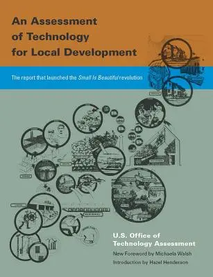 Ocena technologii dla rozwoju lokalnego - Assessment of Technology for Local Development