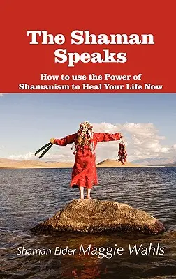 The Shaman Speaks: Jak wykorzystać moc szamanizmu, aby uzdrowić swoje życie teraz? - The Shaman Speaks: How to Use the Power of Shamanism to Heal Your Life Now