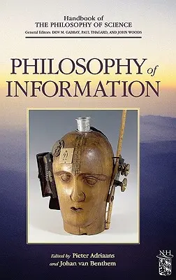 Filozofia informacji - Philosophy of Information