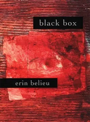 Czarna skrzynka - Black Box