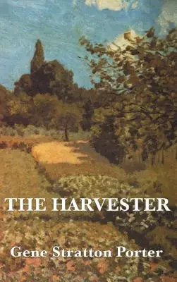 Żniwiarz - The Harvester