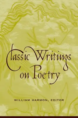 Klasyczne pisma o poezji - Classic Writings on Poetry