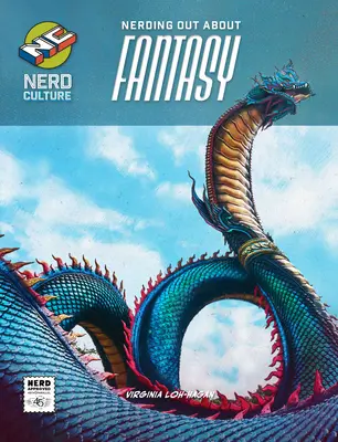 Nerding Out o fantastyce - Nerding Out about Fantasy