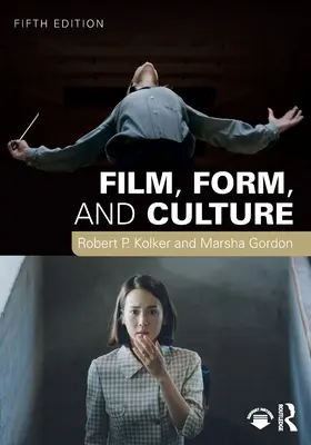 Film, forma i kultura - Film, Form, and Culture