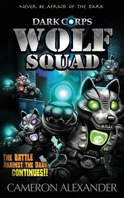 Oddział Wilków - Wolf Squad