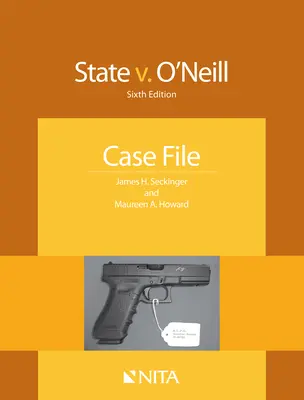 State V. O'Neill: Akta sprawy - State V. O'Neill: Case File