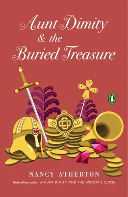 Ciocia Dimity i zakopany skarb - Aunt Dimity and the Buried Treasure