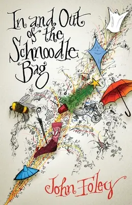 Wchodzenie i wychodzenie z torby Schnoodle Bag - In and Out of the Schnoodle Bag